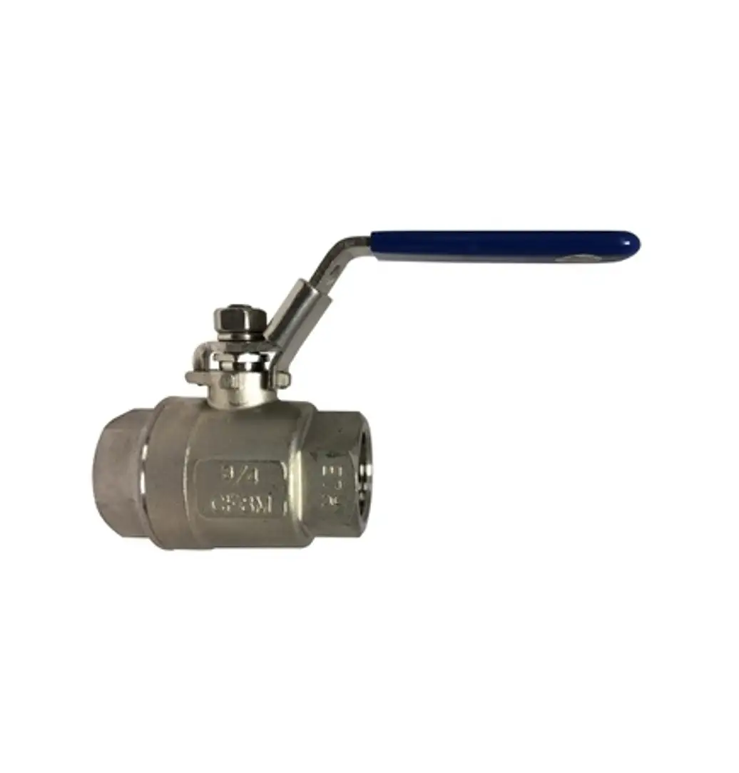 Midland Industries 949167BAG Ball Valve