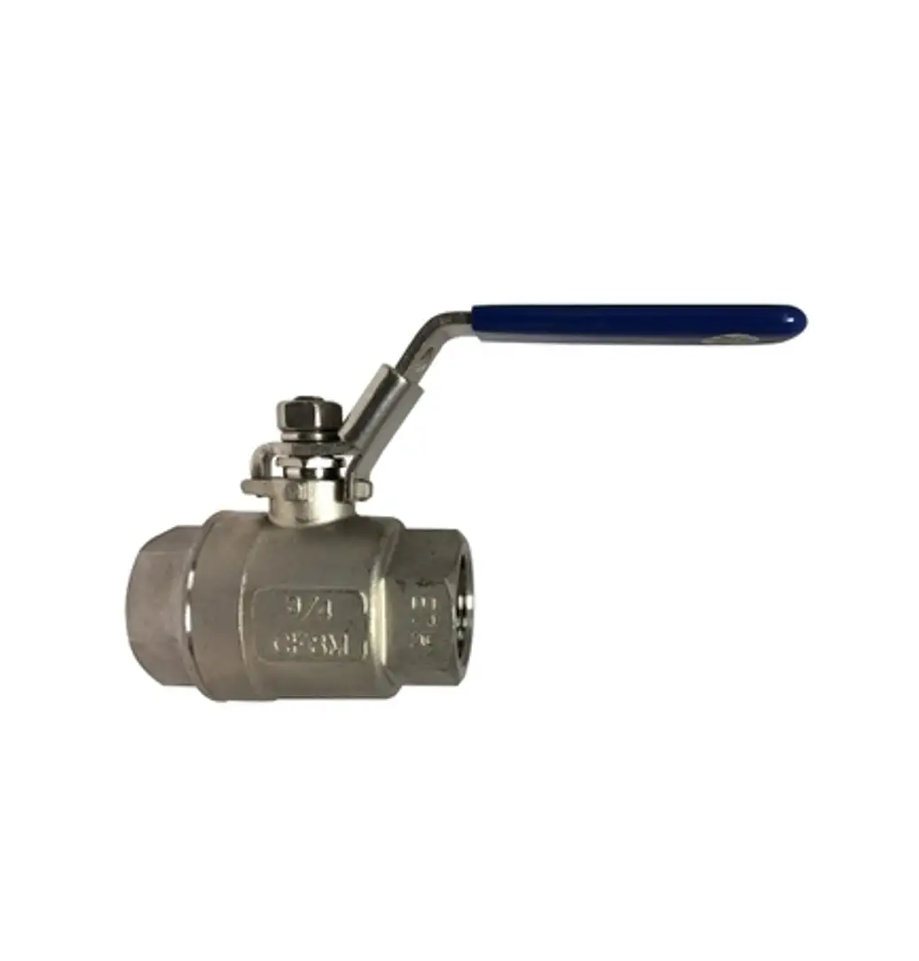 Midland Industries 949168BAG Ball Valve