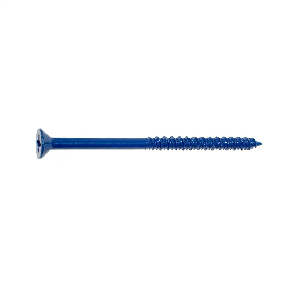 Midwest Fastener M09284 Masonry Screw