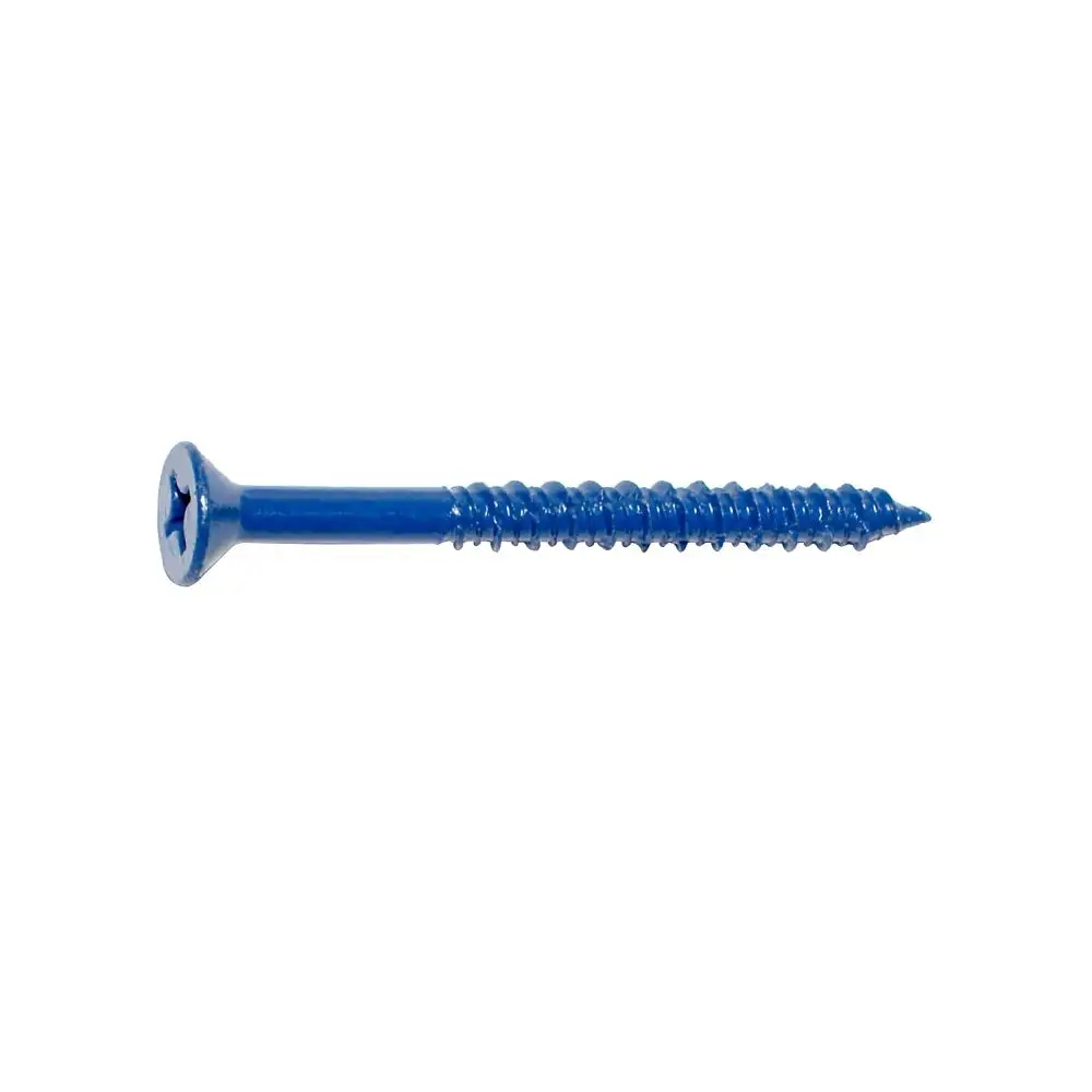 Midwest Fastener M09282 Masonry Screw