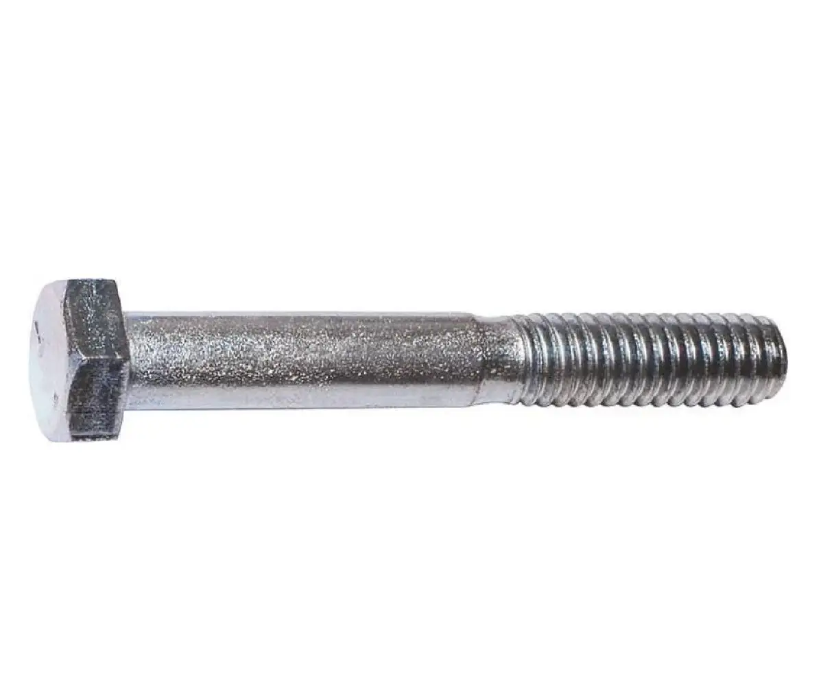 Midwest 00347 Hex Cap Screws