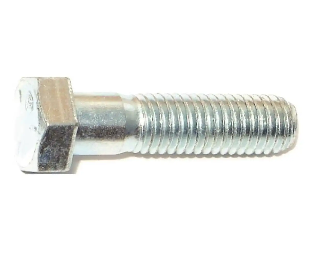 Midwest 00338 High Strength Hex Cap Screw