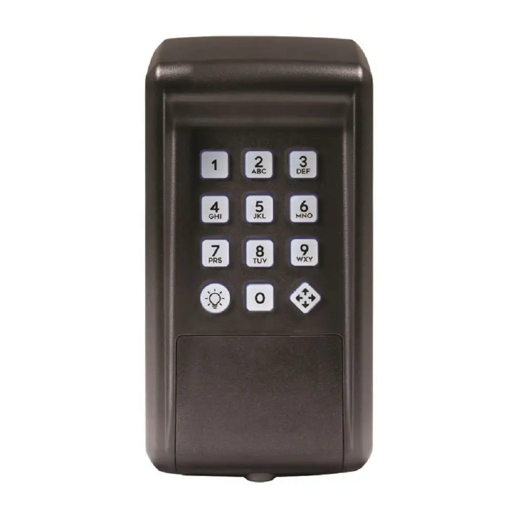 Mighty Mule MMK200 Digital Keypad For Automatic Gate Operators