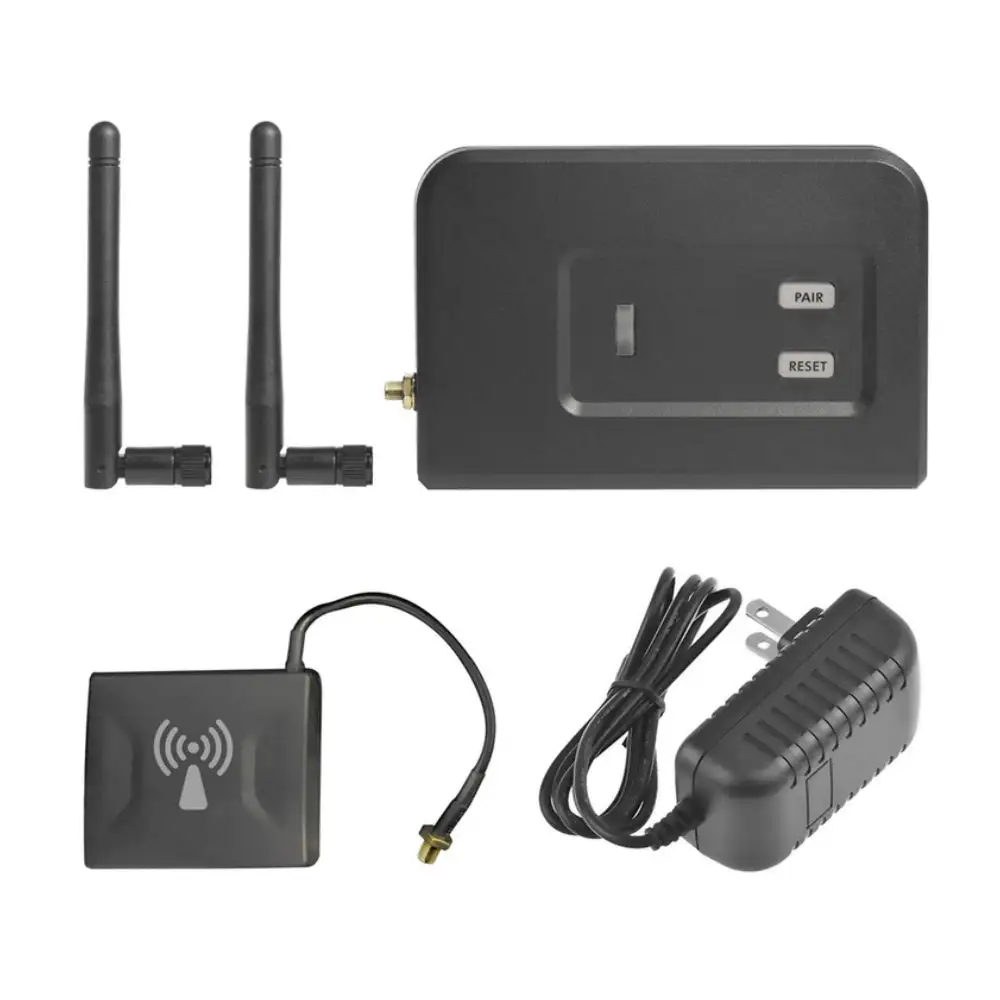 Mighty Mule MMS100 Wireless Gate Connection System