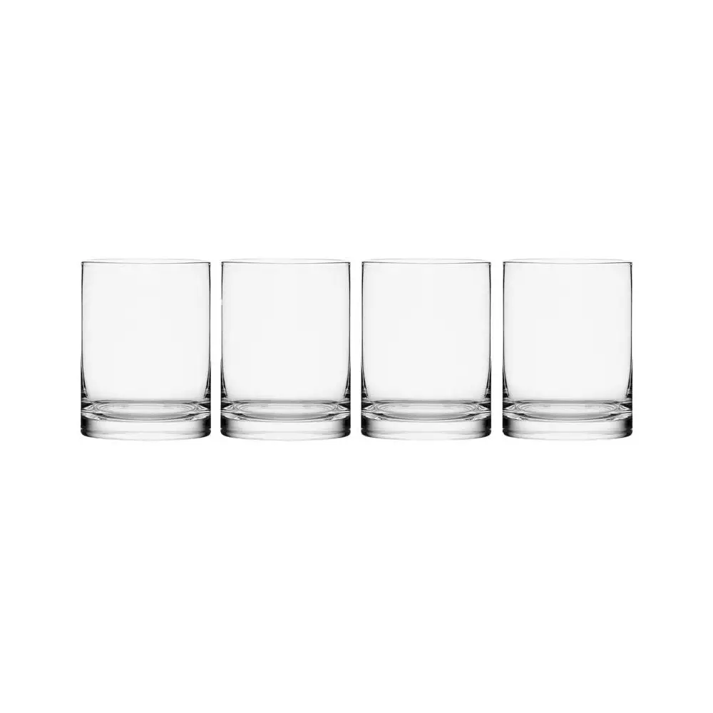 Mikasa 5308560 Parker Old Fashion Glass