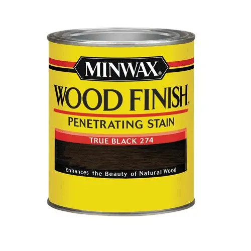 Minwax 71151 Transparent Penetrating Wood Stain