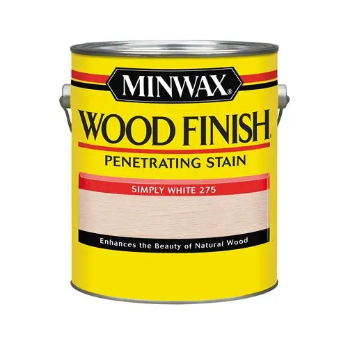 Minwax 71152 Wood Finish Transparent Oil-Based Penetrating Wood Stain