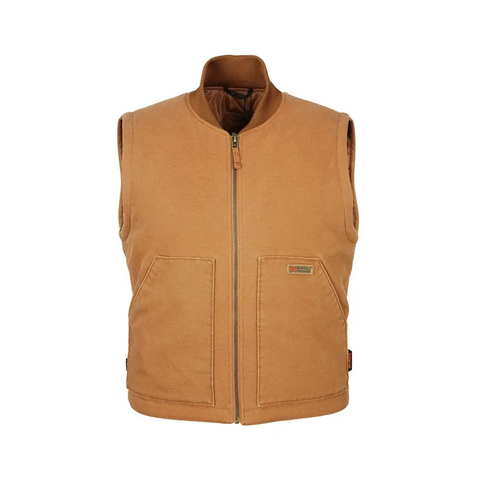 Mobile Warming MJ19M174X Foreman Vest