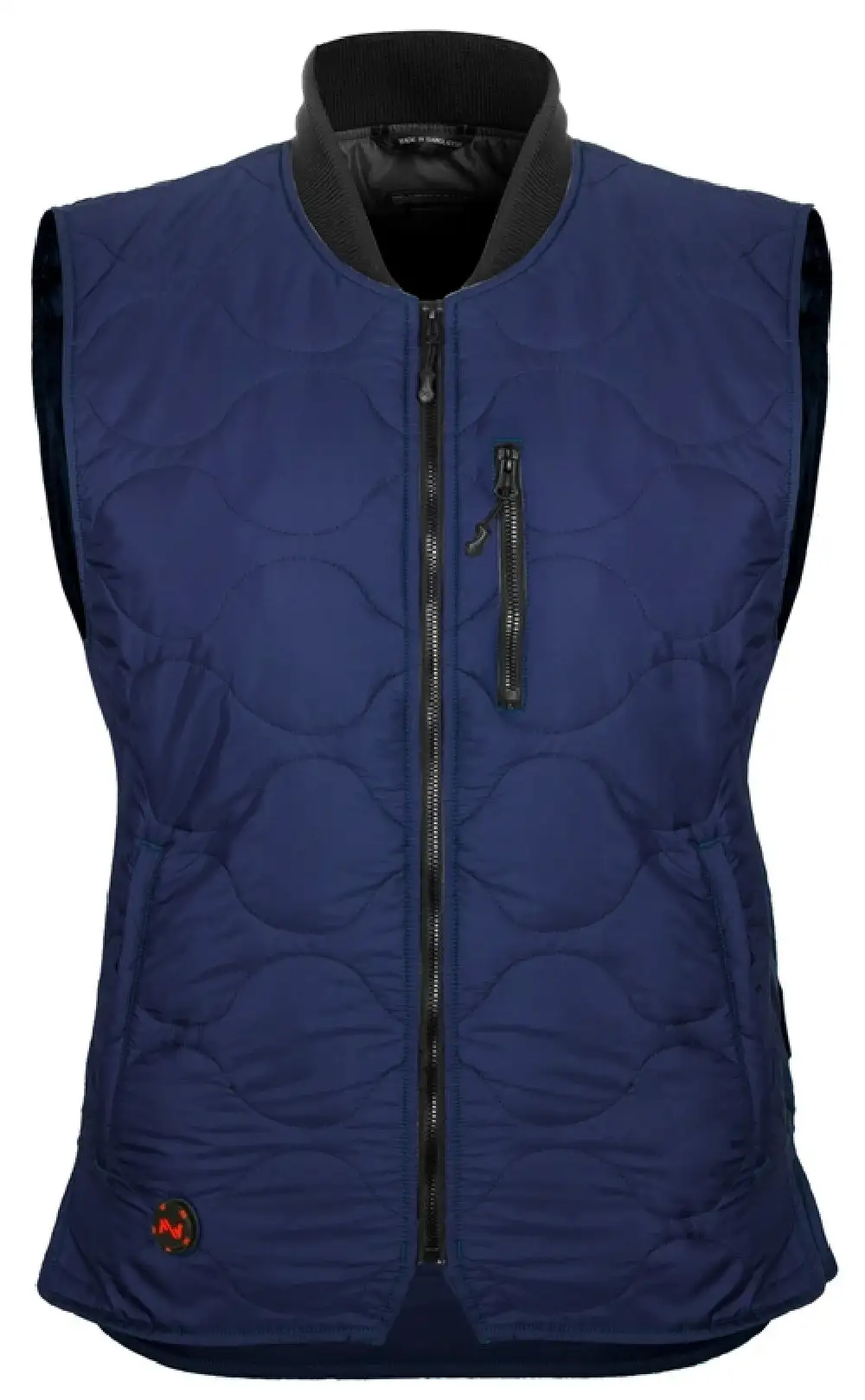 Mobile Warming MWJ18W06-06-05 Women Jacket