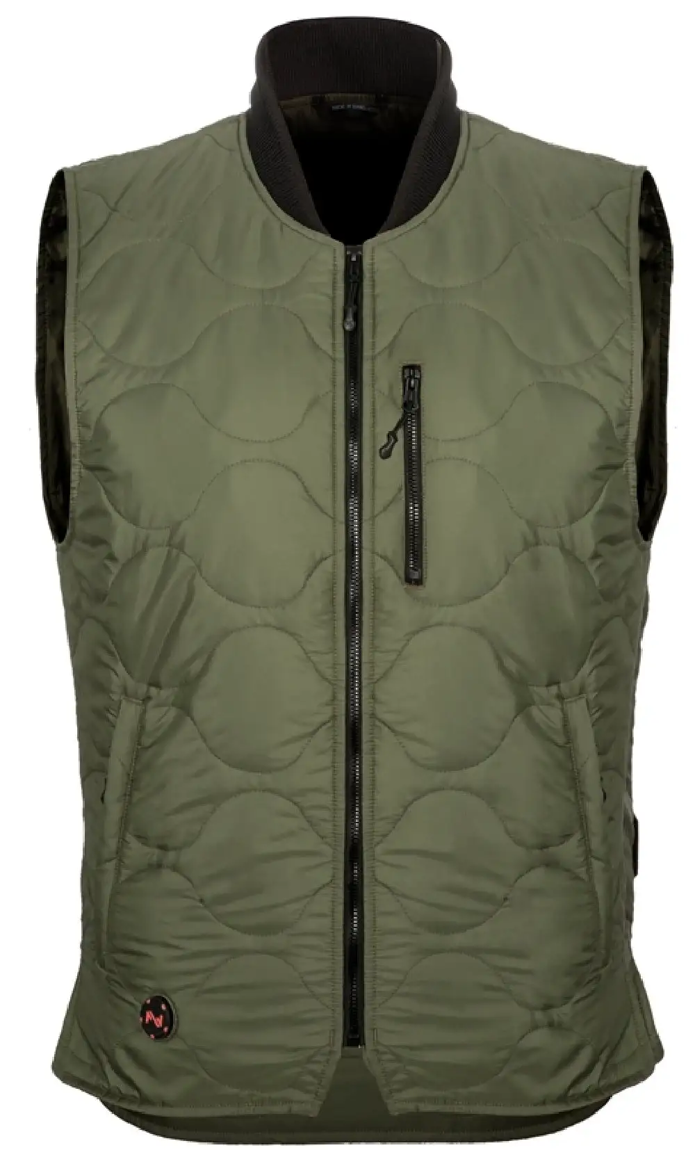 Mobile Warming MWJ18W06-21-03 Company Women's Vest