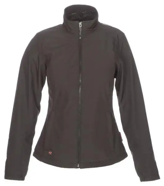 Mobile Warming MWJ16W03-XL-BLK Women Heated Jackets