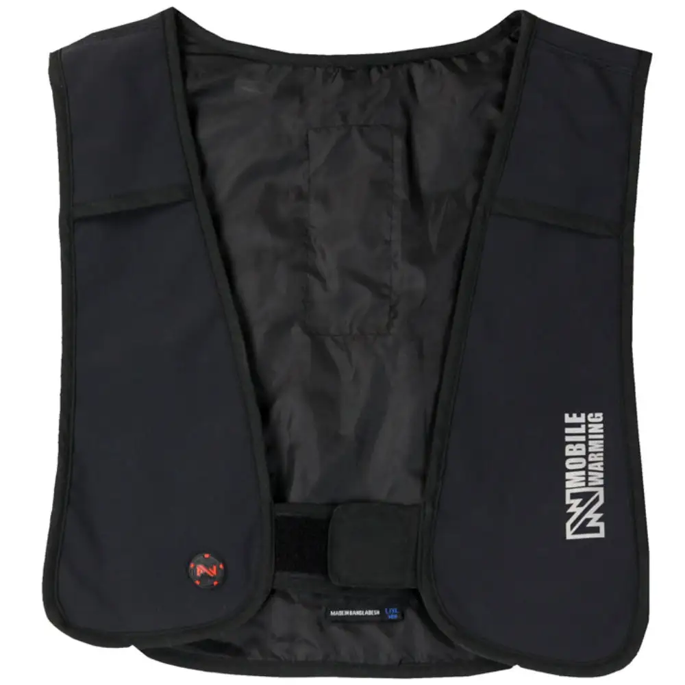 Mobile Warming MW19U05-01-14 Thawdaddy Heated Vest