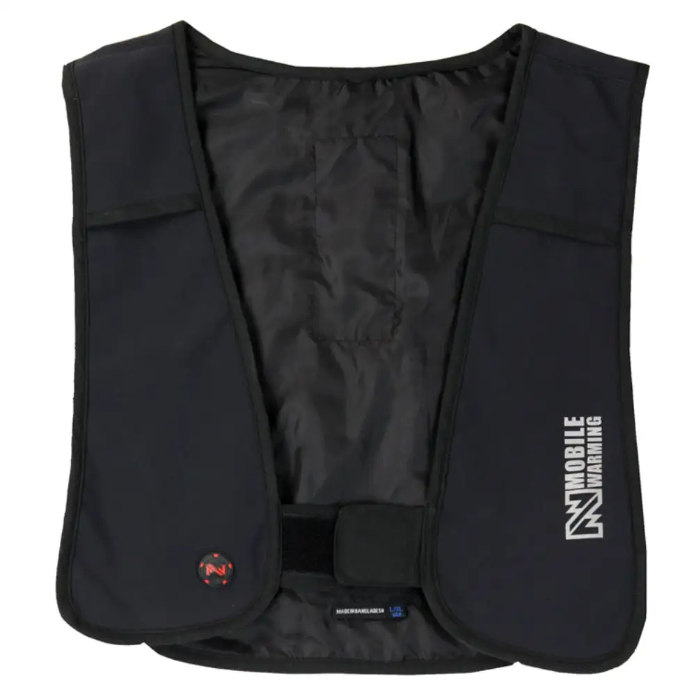 Mobile Warming MW19U05-01-12 Thawdaddy Heated Vest