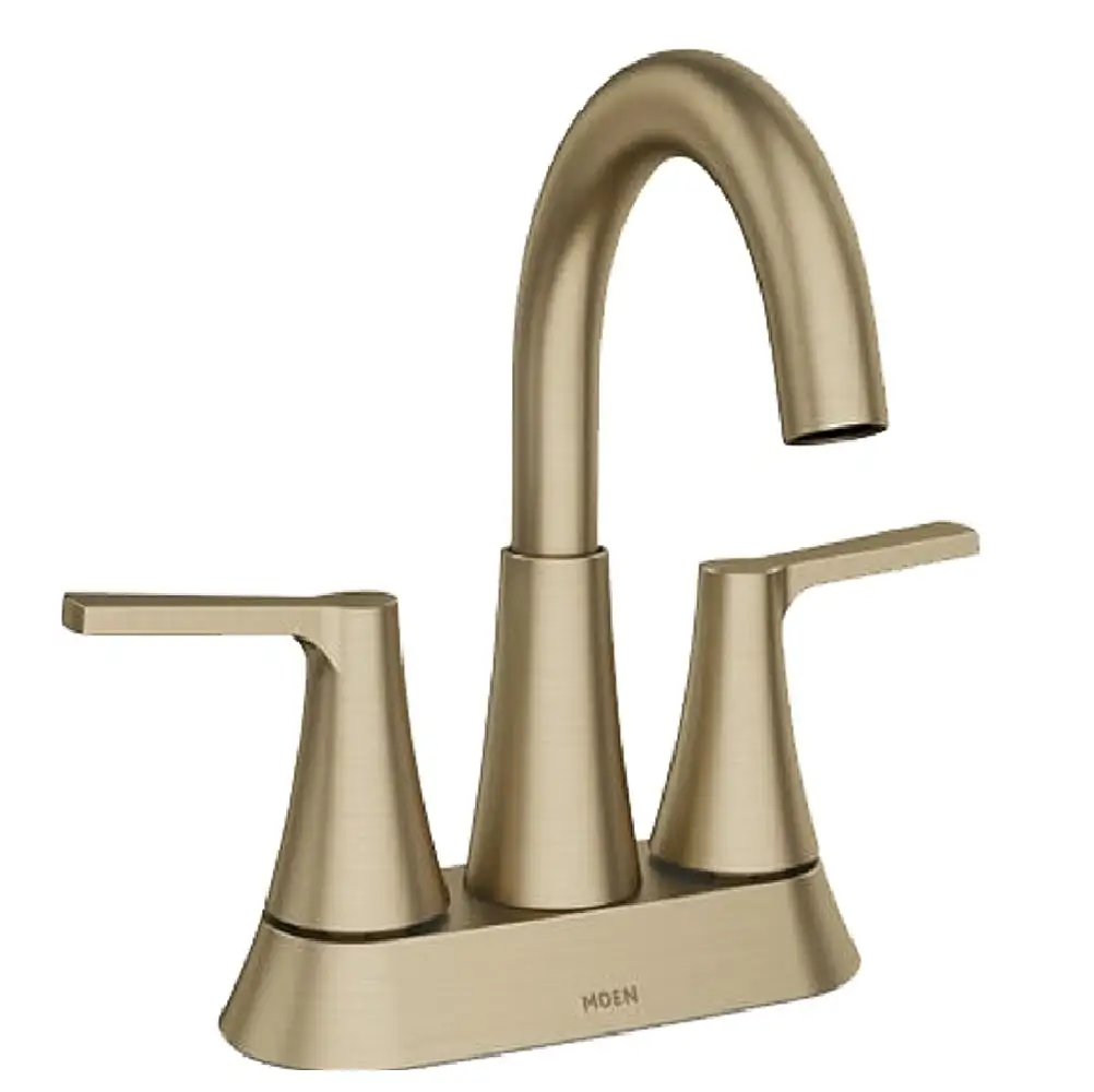 Moen 84311BZG Mikah Series Bathroom Faucet