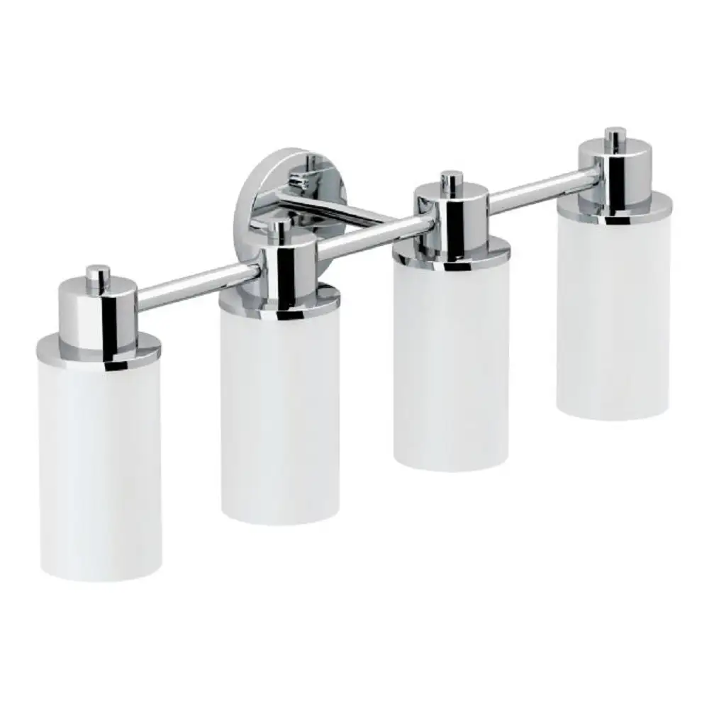 Moen DN0764CH Iso Quadruple Globe Bath Light