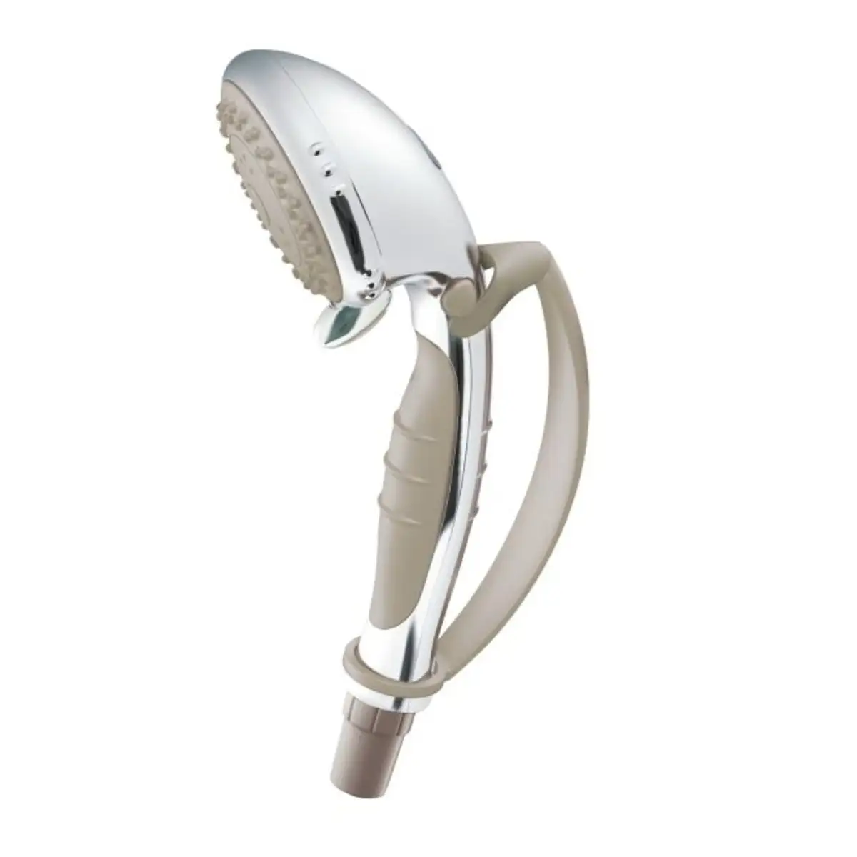 Moen DN8001W Pause Control Hand Held Shower Head