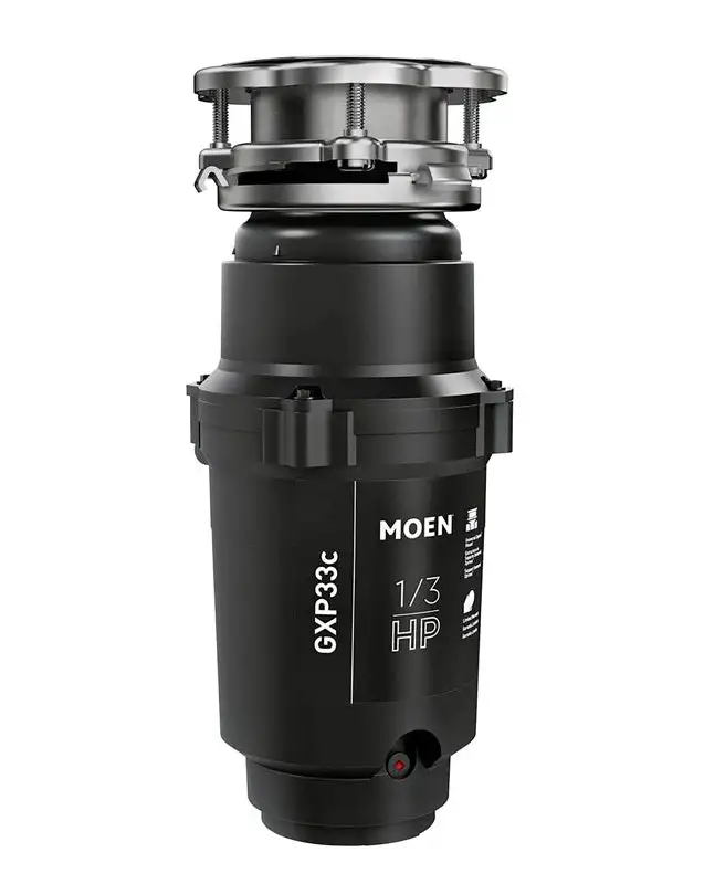 Moen GXP33c GX PRO Garbage Disposal