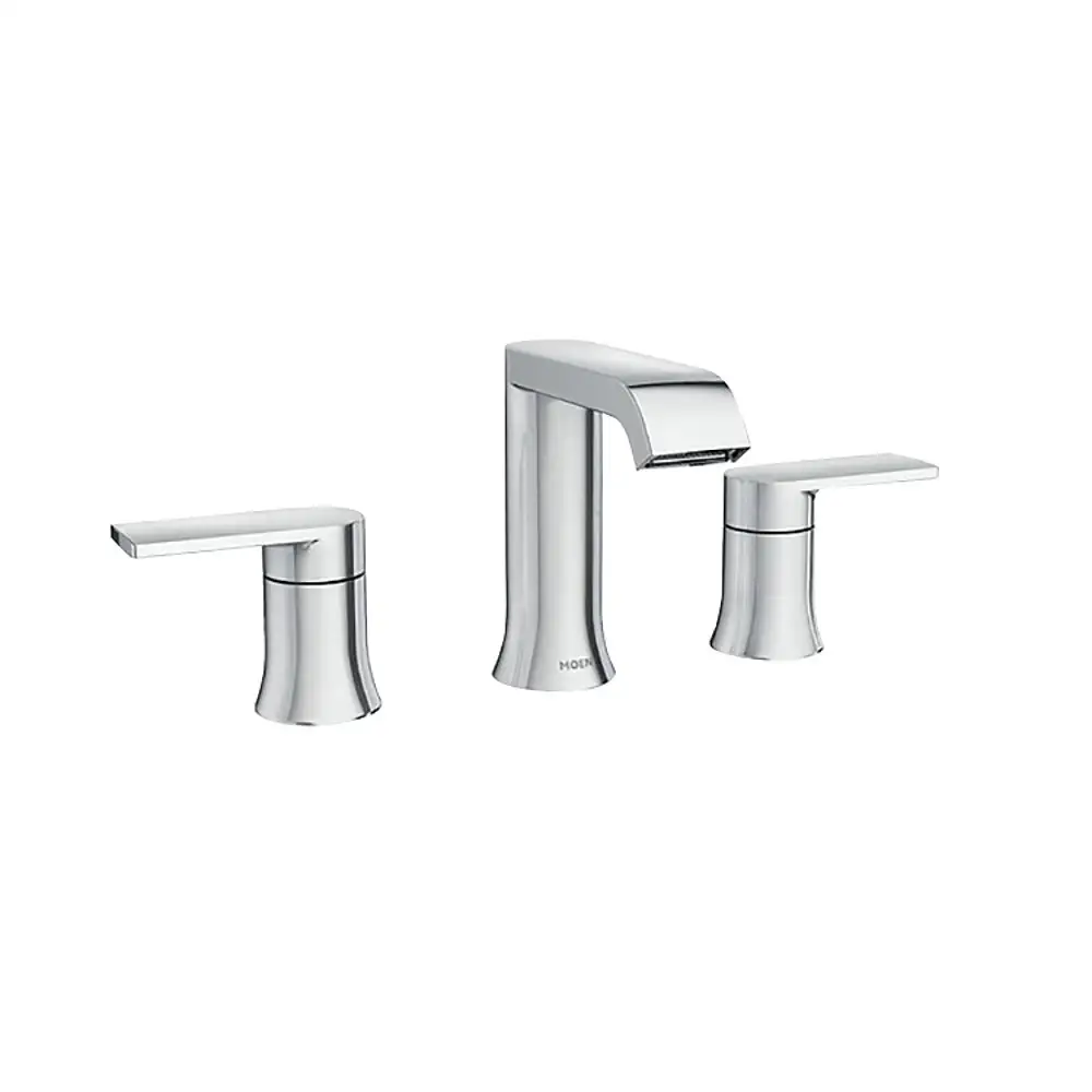 Moen 84763 Genta Bathroom Faucet