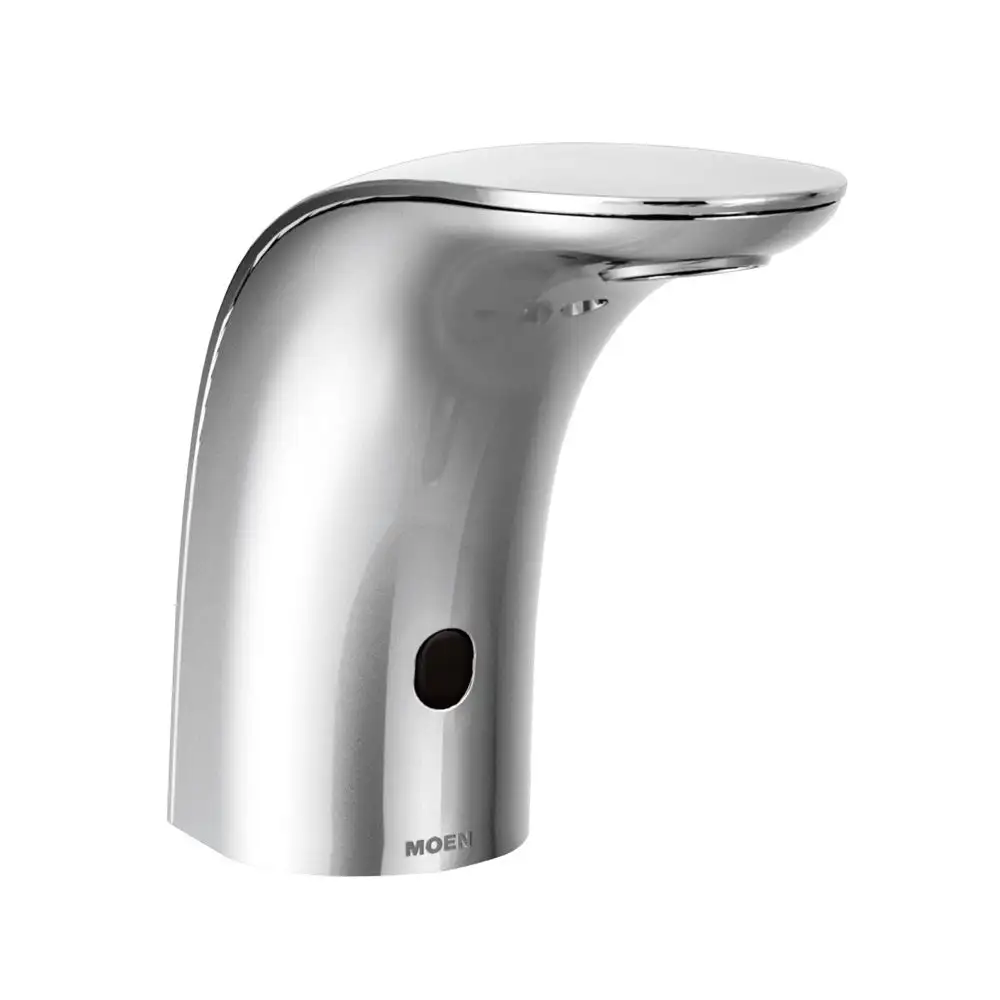 Moen 8553 M-Power Electronic Lavatory Faucet