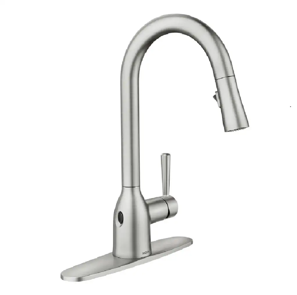 Moen 87233 Pull-Down Kitchen Faucet