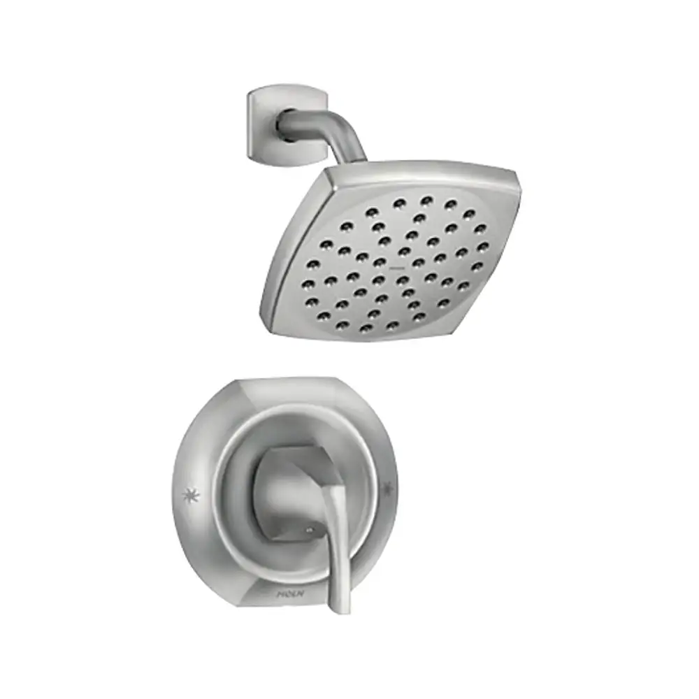 Moen 82506SRN Lindor Posi-Temp Tub and Shower Valve