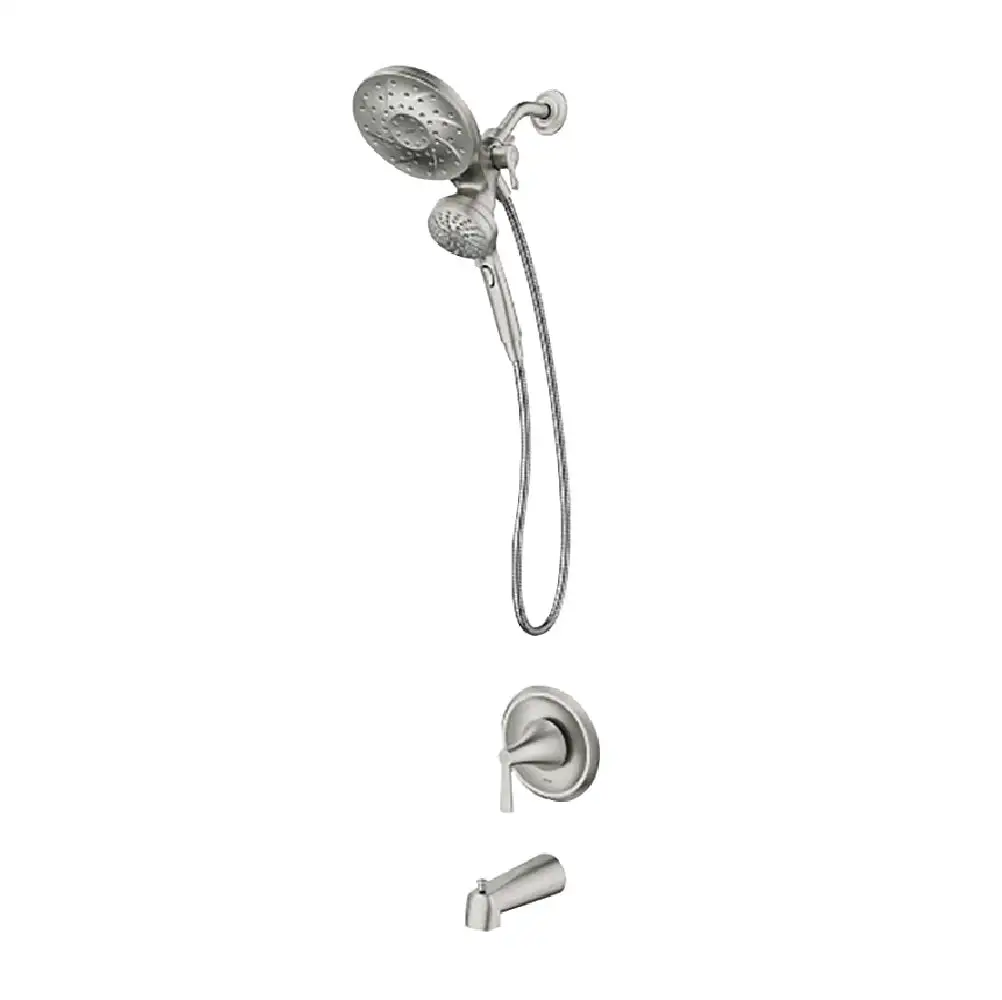 Moen 82310SRN Tub/Shower Faucet