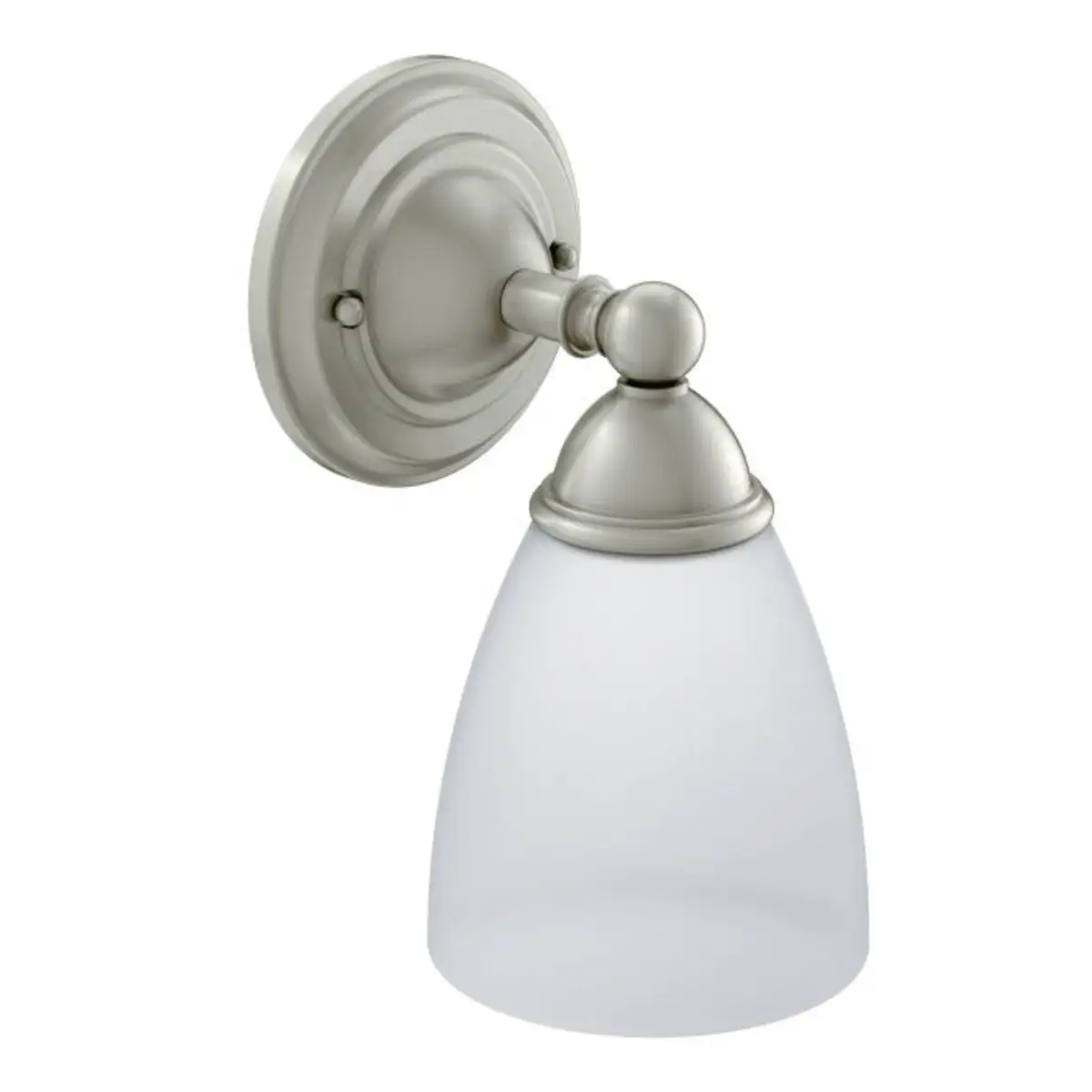 Moen YB2261BN Brantford Single Globe Bath Light