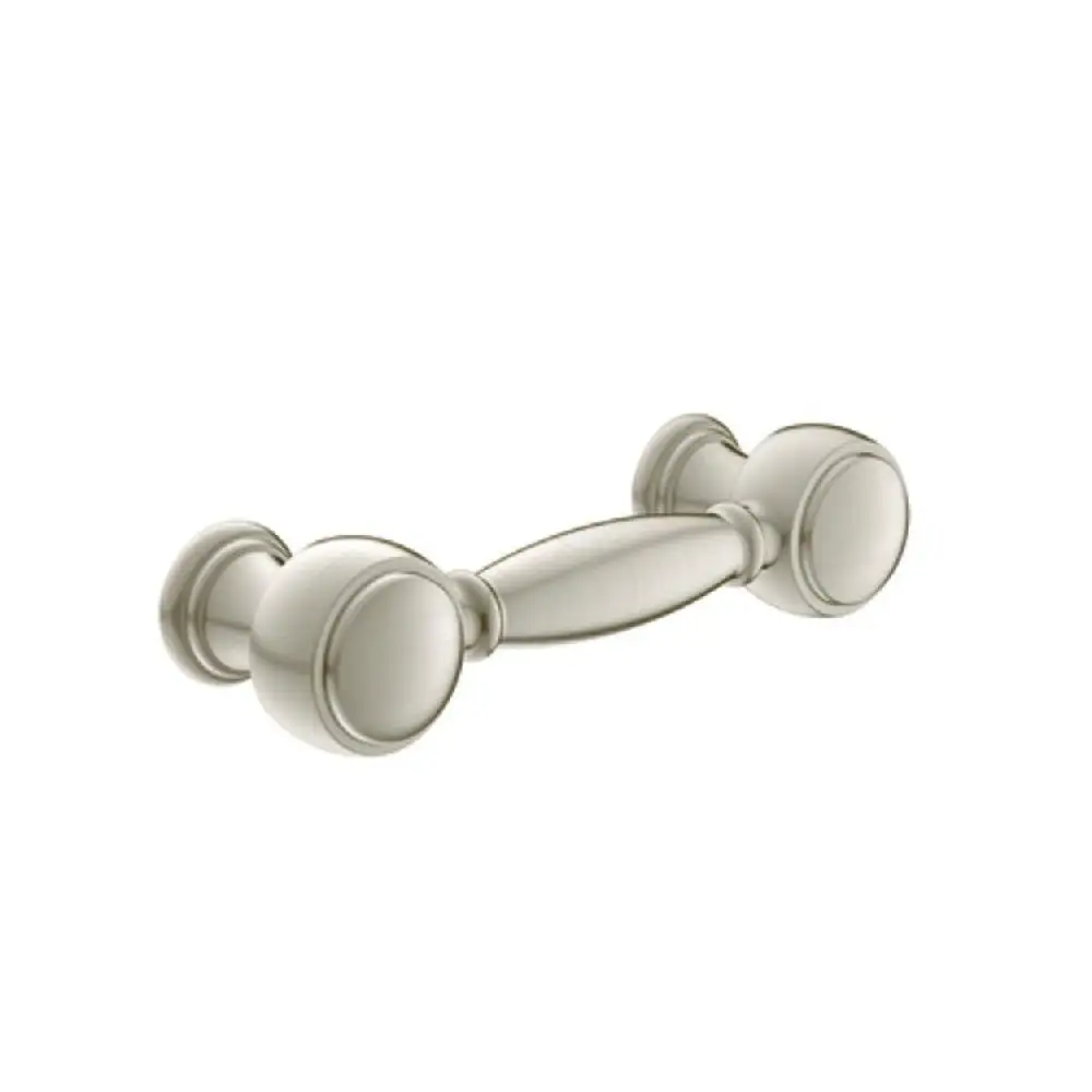 Moen YB8407BN Weymouth Drawer Pull