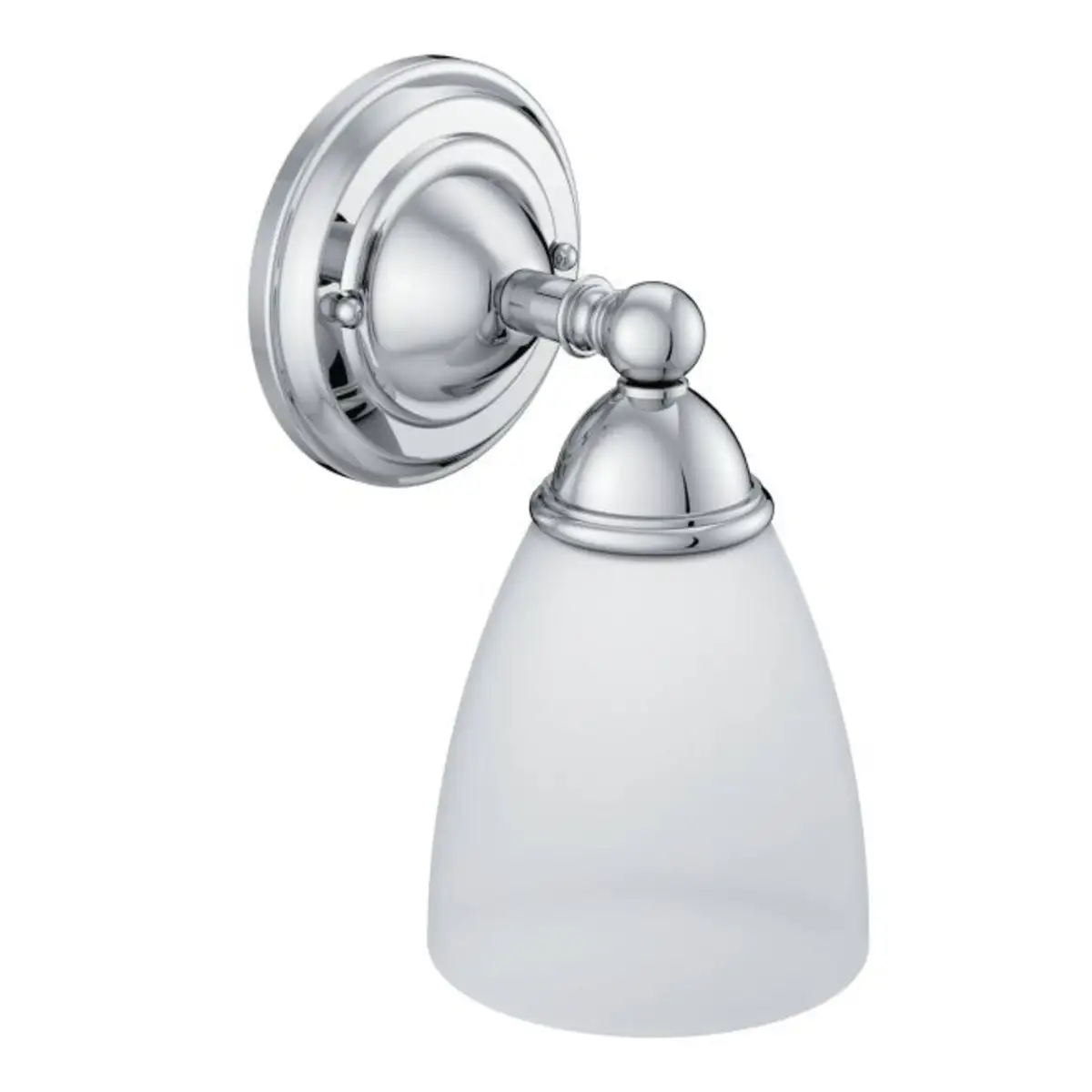 Moen YB2261CH Brantford Single Globe Bath Light