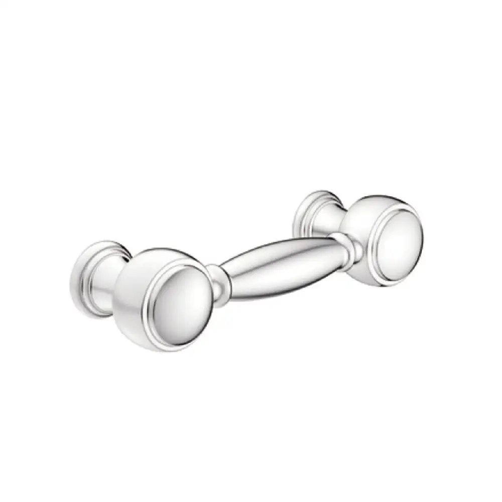 Moen YB8407CH Weymouth Drawer Pull