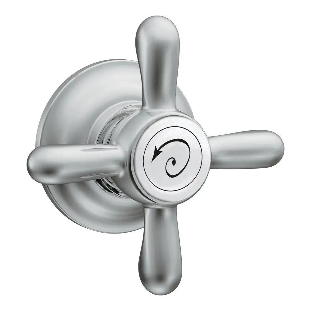 Moen YB8401CH Weymouth Tank Lever