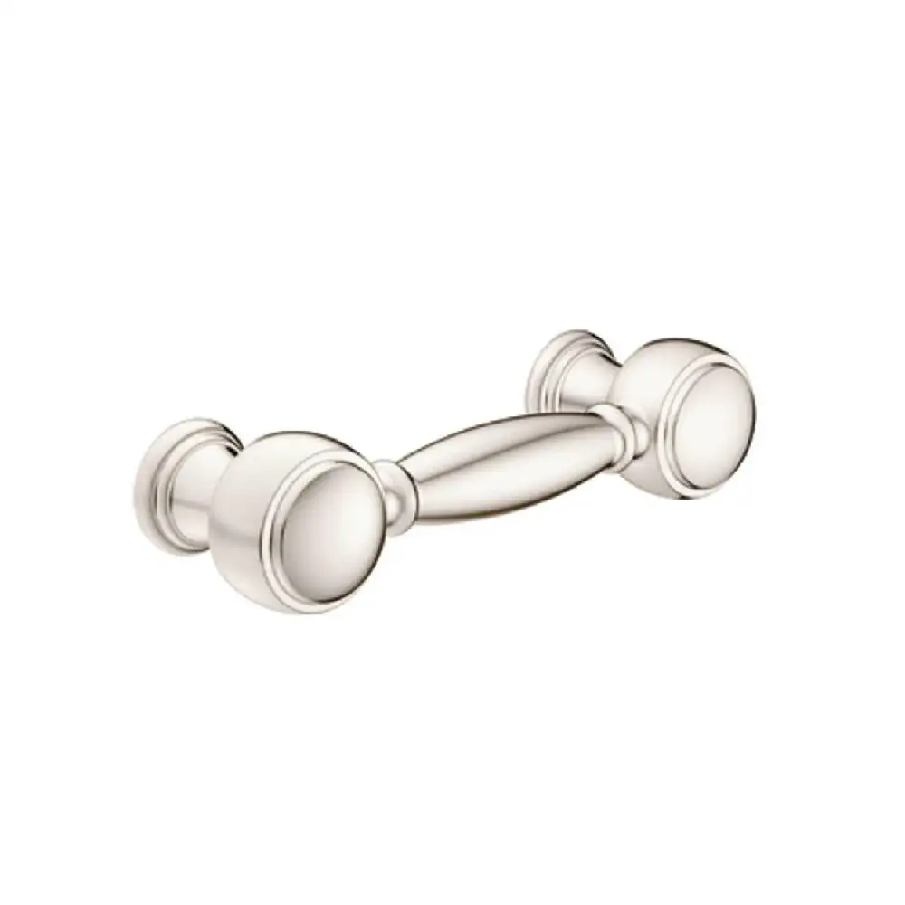 Moen YB8407NL Weymouth Drawer Pull