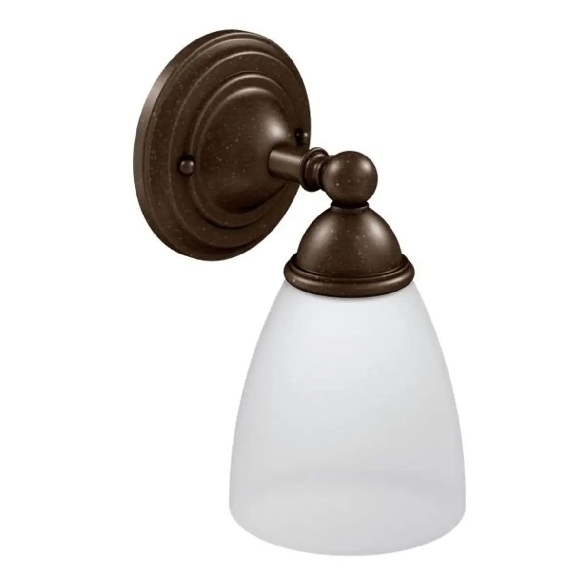 Moen YB2261ORB Brantford Single Globe Bath Light