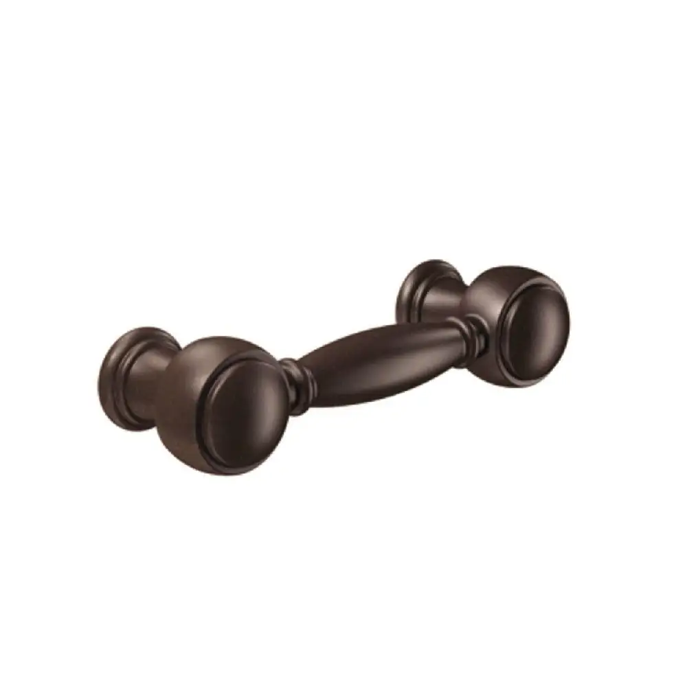 Moen YB8407ORB Weymouth Drawer Pull