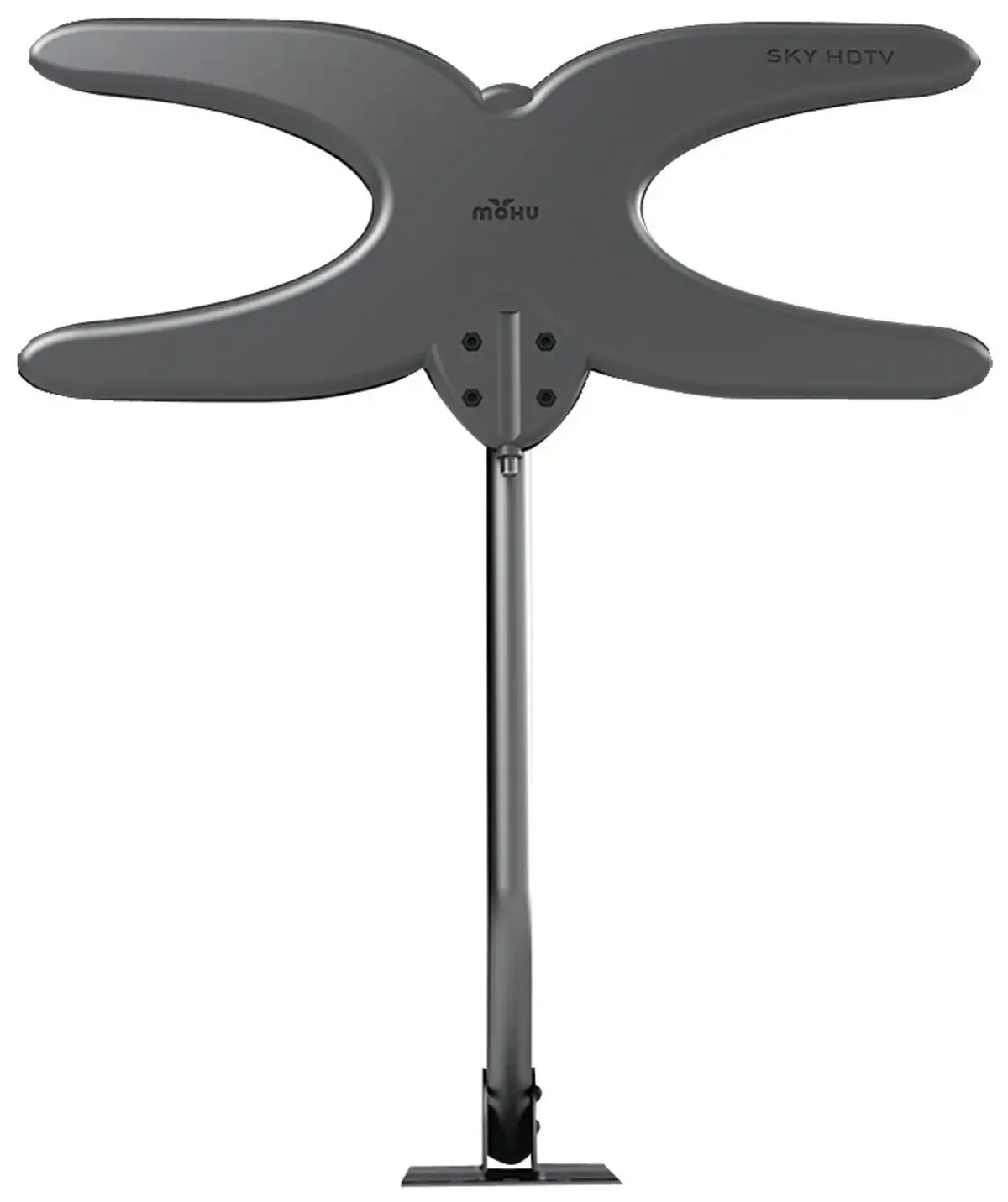 Mohu MHUMH110585 Sky 60 HDTV Outdoor Antenna