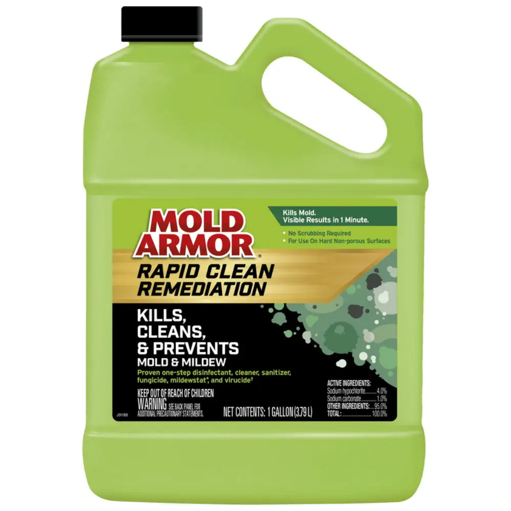 Mold Armor FG591 Mold and Mildew Remover