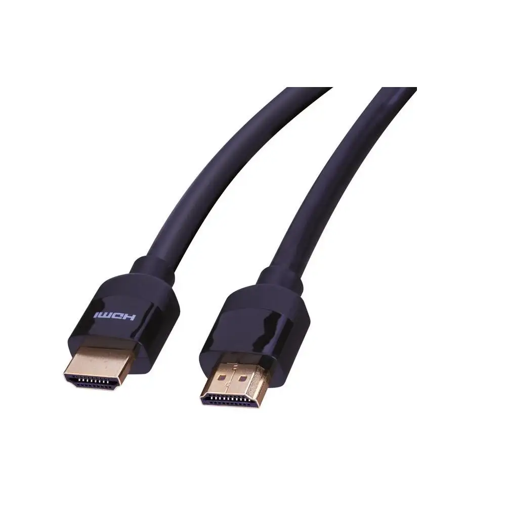 Monster JHIU0146 Just Hook It Up HDMI Cable With Ethernet