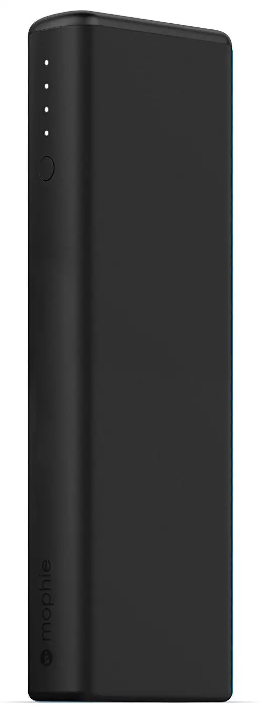 Mophie 810472035239 Zagg Powerstation Boost XL External Battery