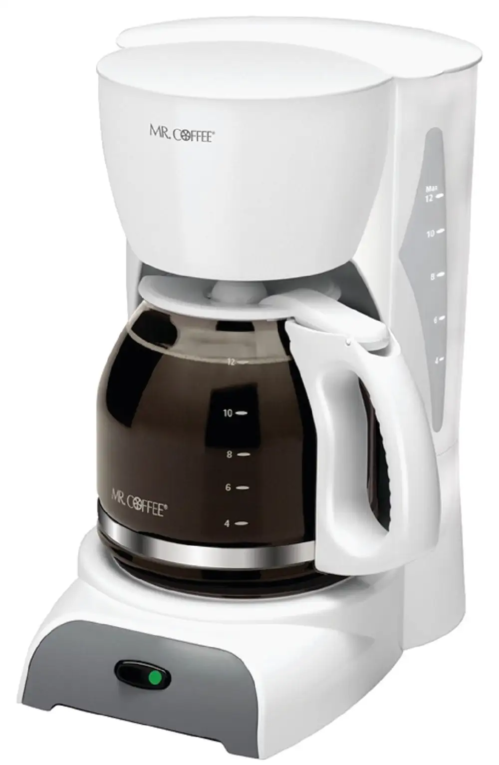 Mr. Coffee SK12-RB Coffeemaker