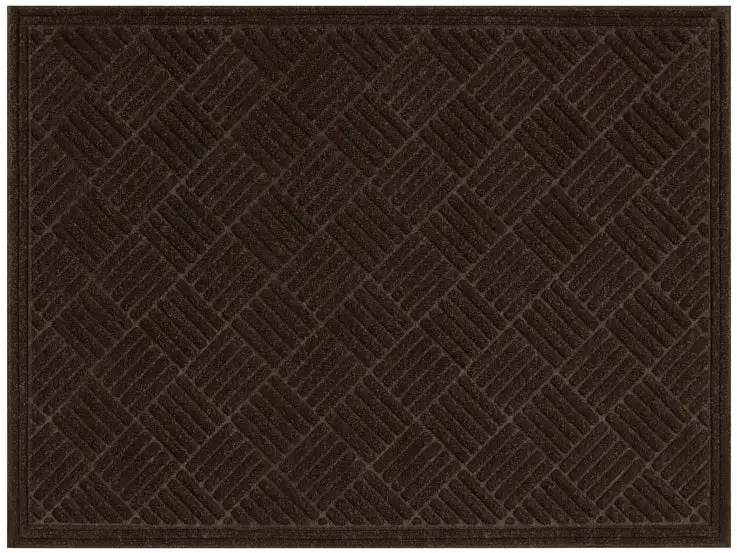 Multy Home MT5001432 Contours Floor Mat