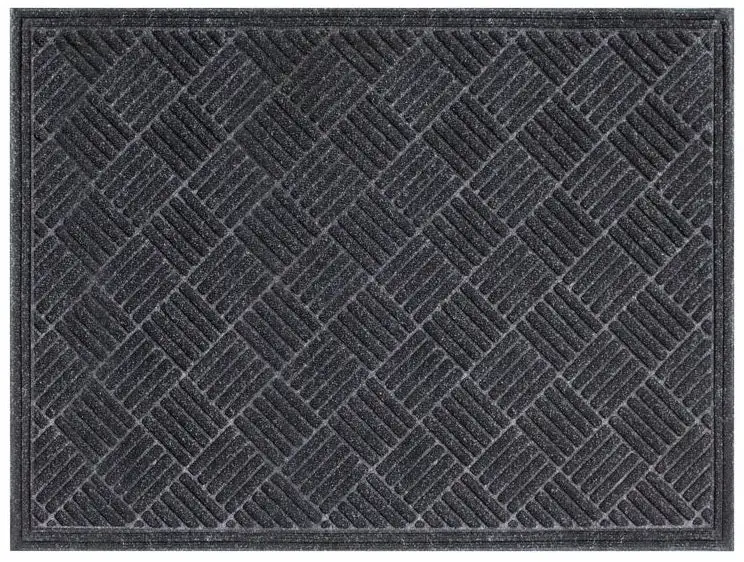 Multy Home MT5001431 Contours Nonslip Floor Mat