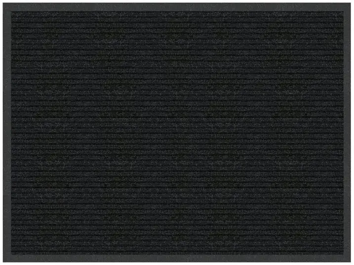 Multy Home MT2000068 Platinum Nonslip Floor Mat