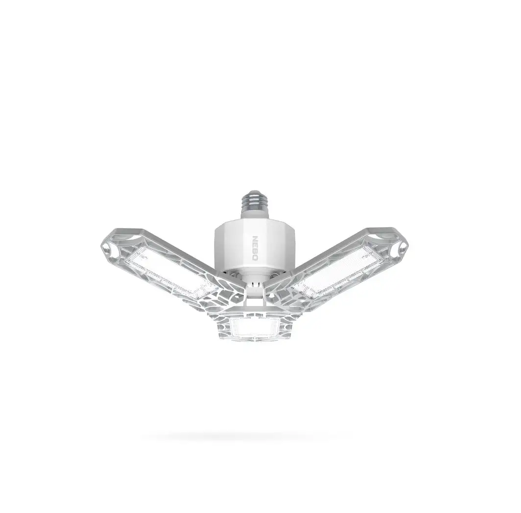 NEBO NEB-OTH-0001 High Bright LED Utility Light