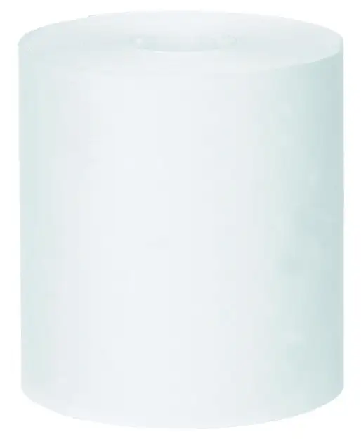 Nashua X1048 Cash Register Receipt Paper Roll