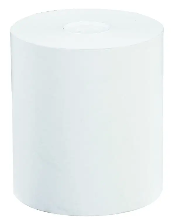 Nashua X8013 Thermal Receipt Paper Roll