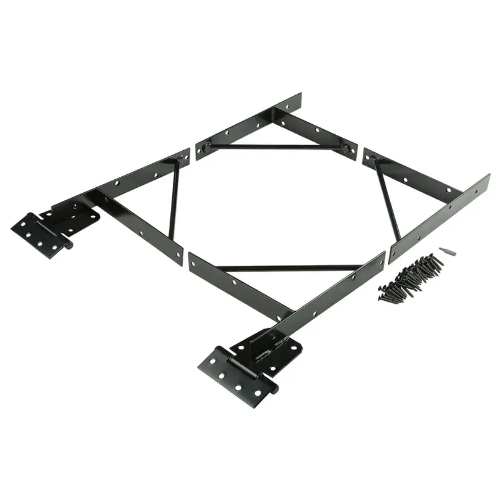 National Hardware N109-060 Anti-Sag Gate Kit