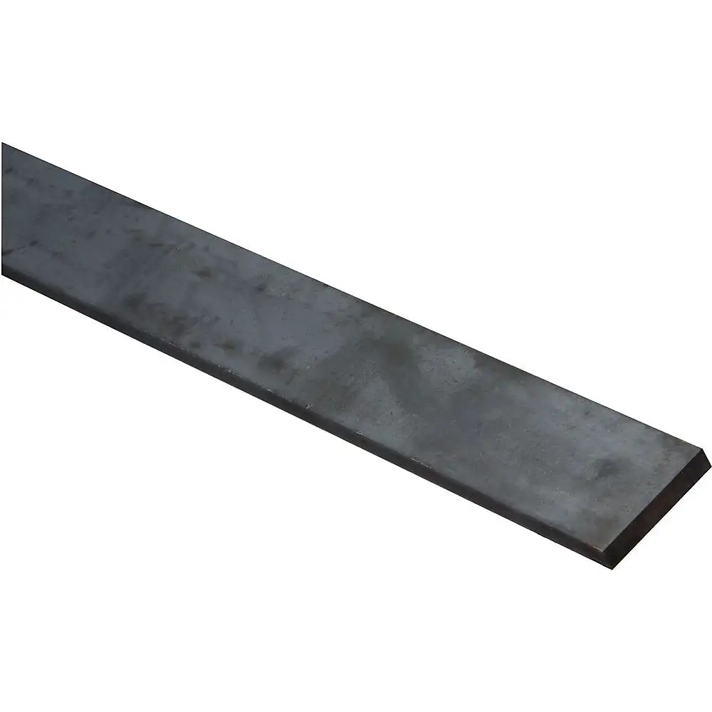 National Hardware N316-232 4069BC Solid Flat