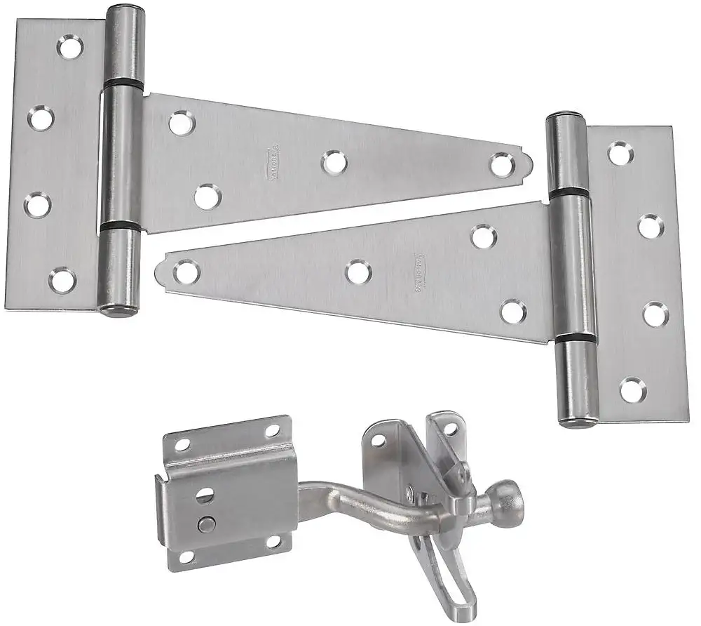 National Hardware N343-434 Gate Kit