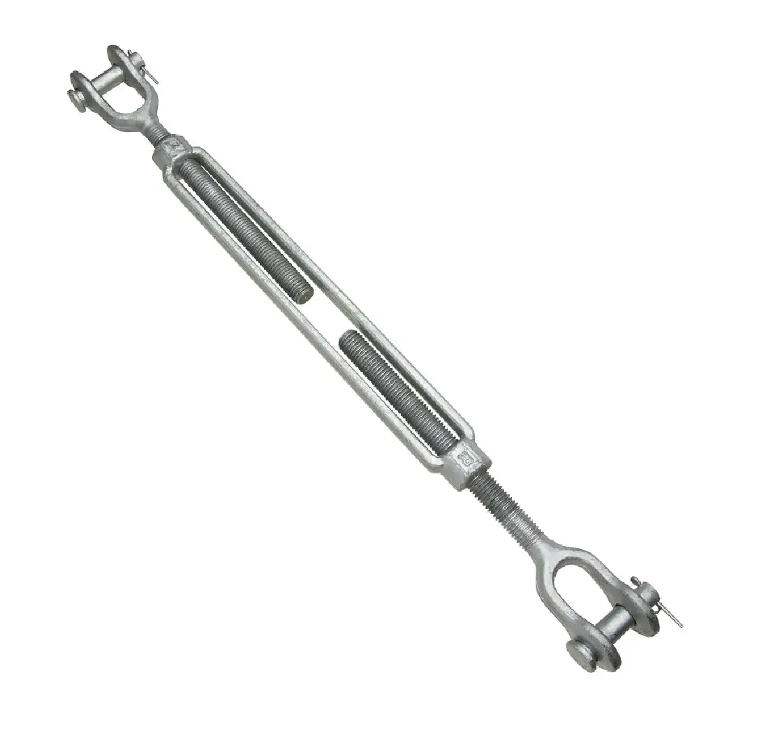 National Hardware N177-618 Jaw Turnbuckle