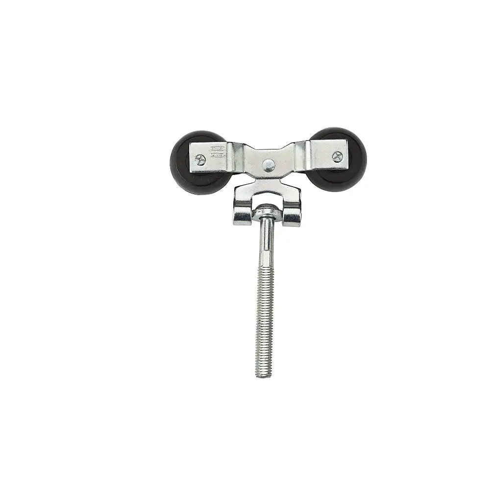 National Hardware N193-706 Round Rail Hanger